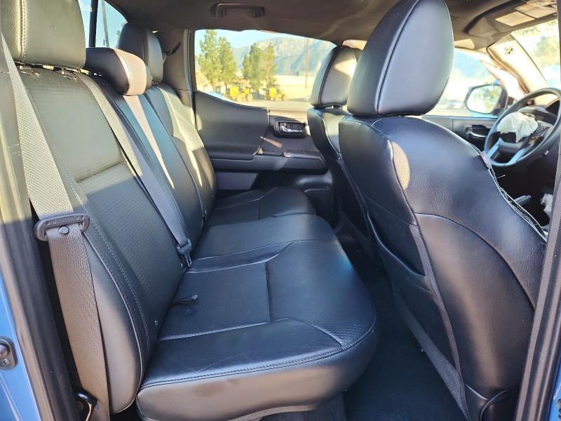 2019 Toyota Tacoma TRD OFF-Road