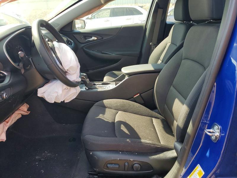 2023 Chevrolet Malibu rs