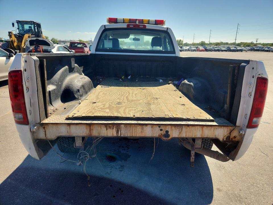 2005 Dodge RAM Truck