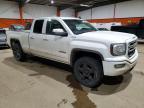 2019 GMC Sierra Limited K1500