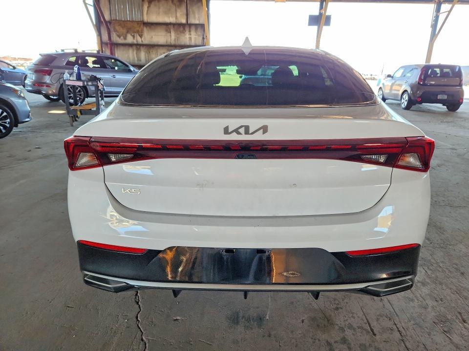 2024 KIA K5 lxs