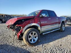 Salvage trucks for sale at Memphis, TN auction: 2011 Dodge RAM 1500