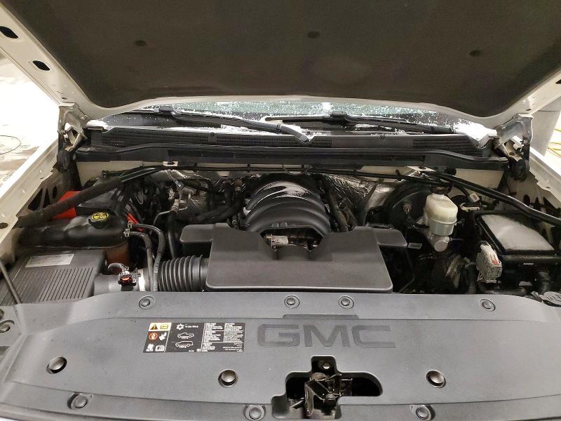 2015 GMC Sierra K1500 Denali