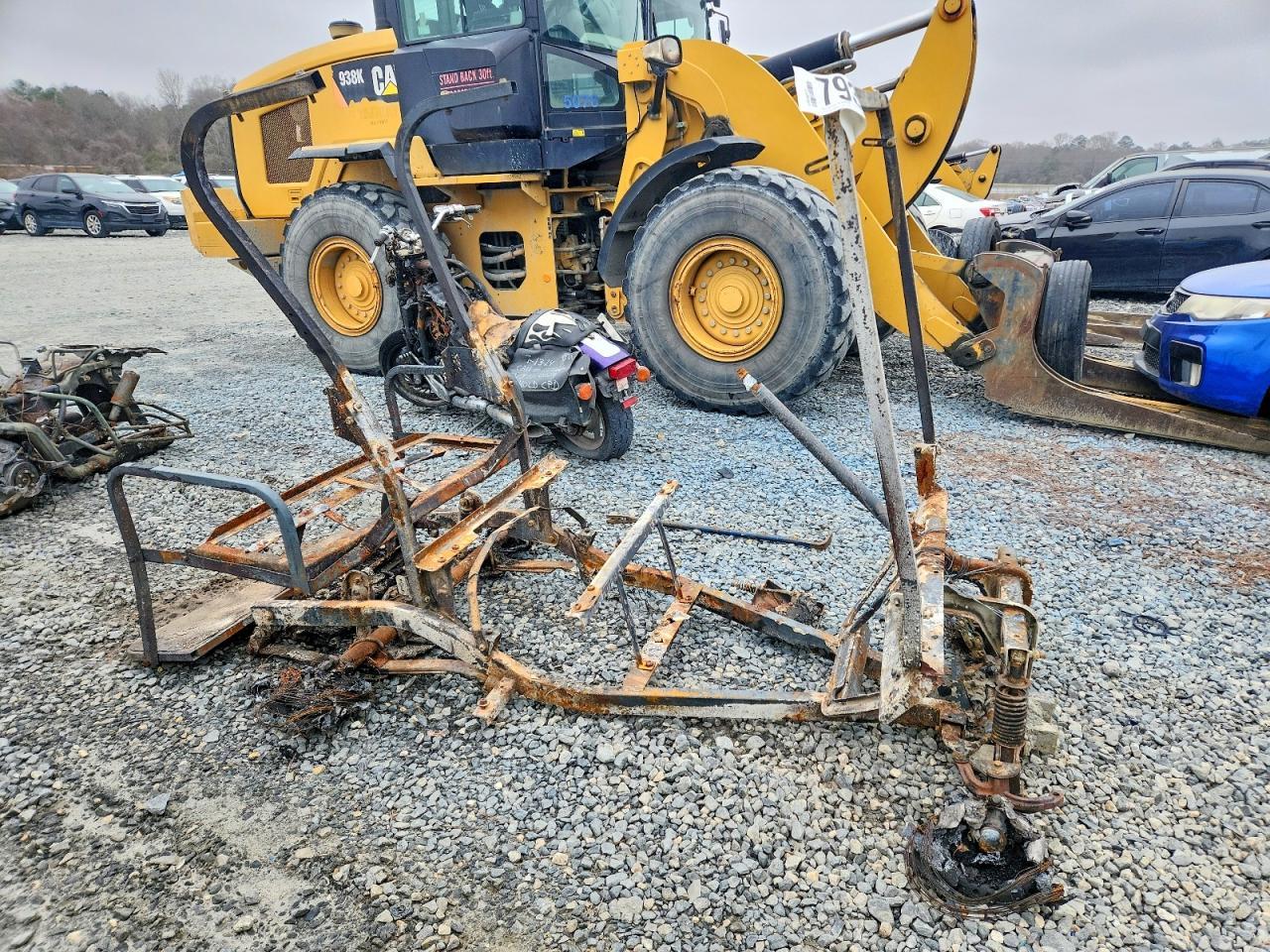 2009 Ezgo 2009 Golf Cart