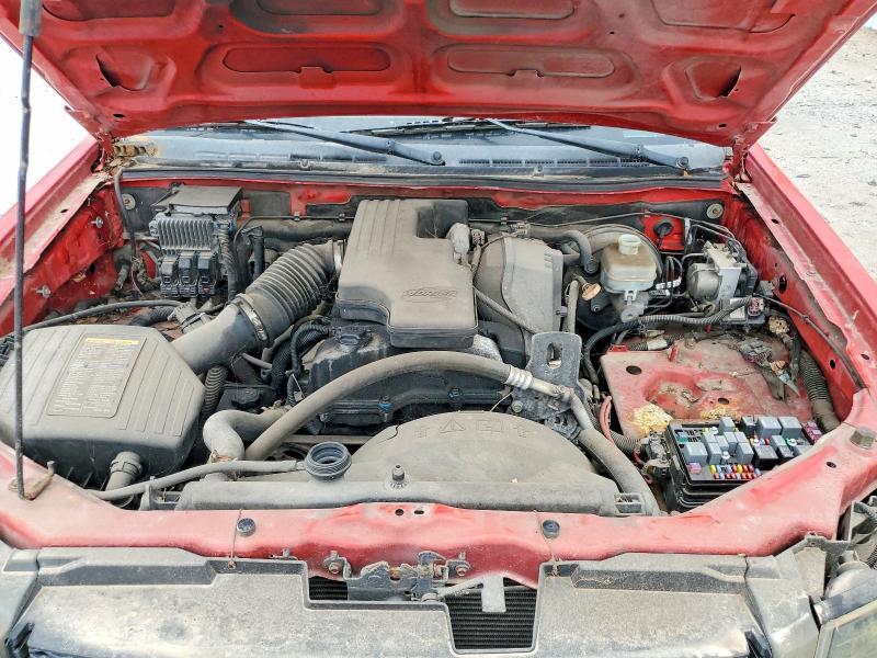 2008 Chevrolet Colorado lt