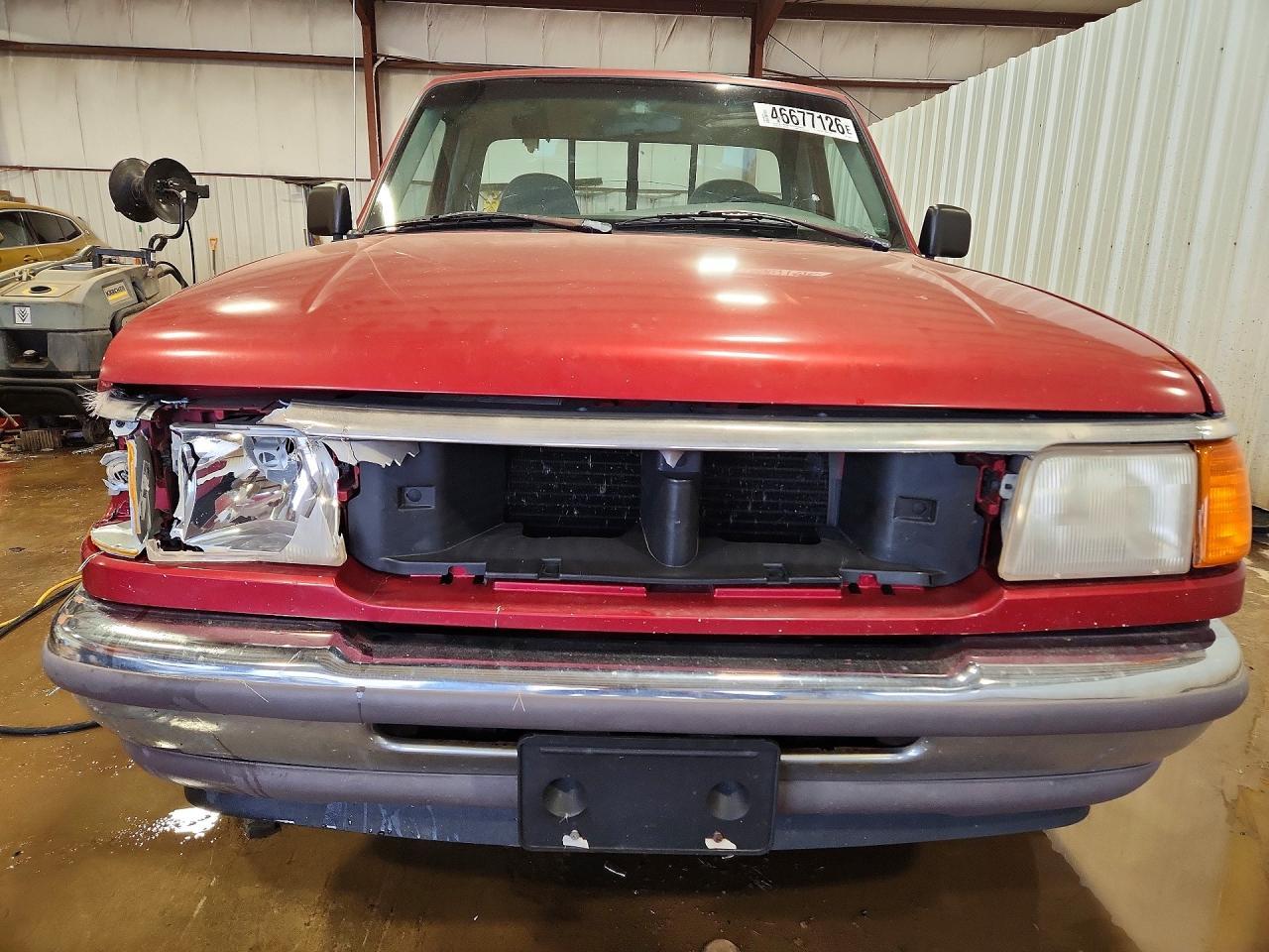 1997 Ford Ranger