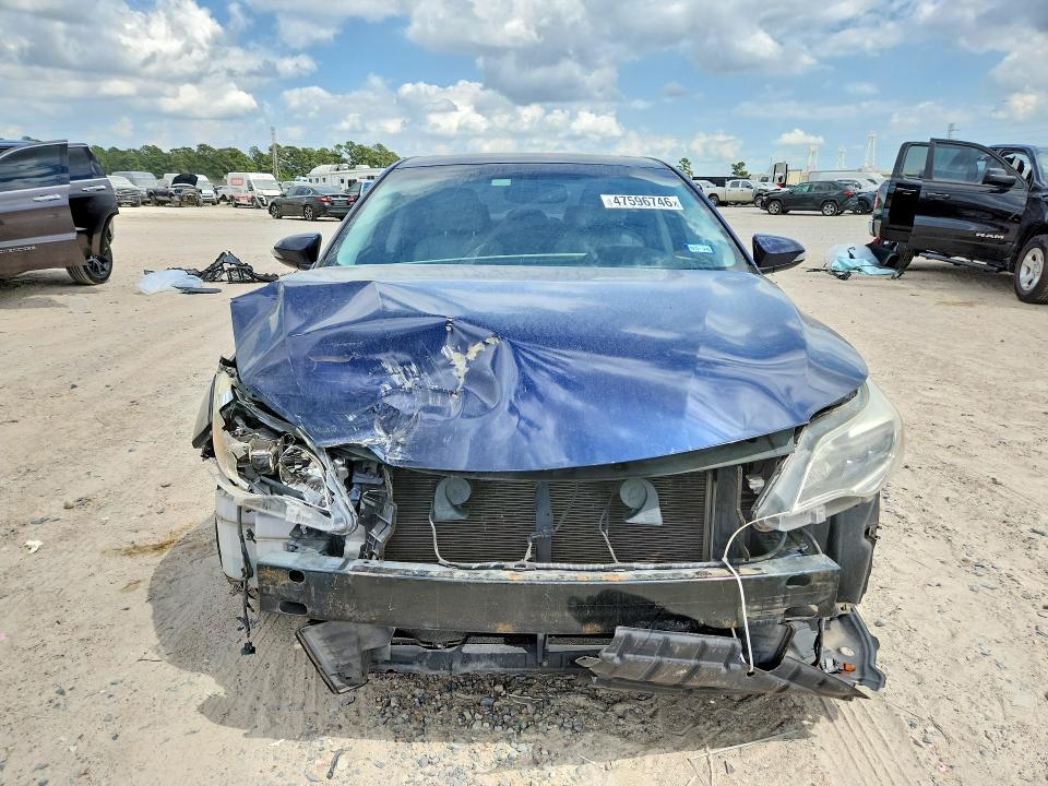 2013 Toyota Avalon xle Touring