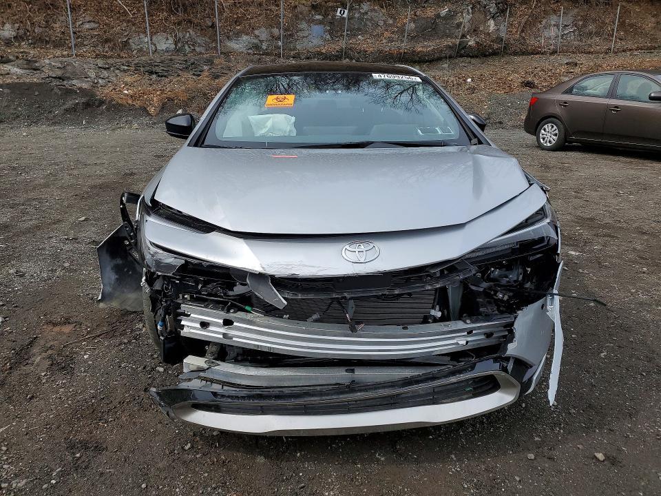 2024 Toyota Prius Prime xse Premium