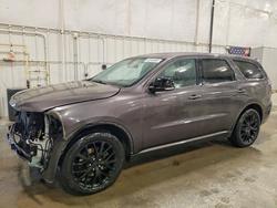 2015 Dodge Durango for sale in Avon, MN