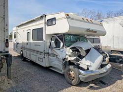 Ford Vehiculos salvage en venta: 1999 Ford Coachman RV