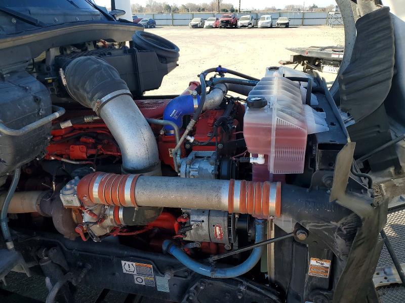 2021 Kenworth T680 Semi Truck