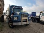 1991 Mack RB688S Dump Truck