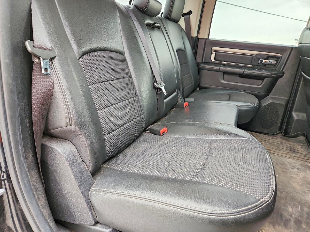 2014 Dodge RAM 1500 Sport
