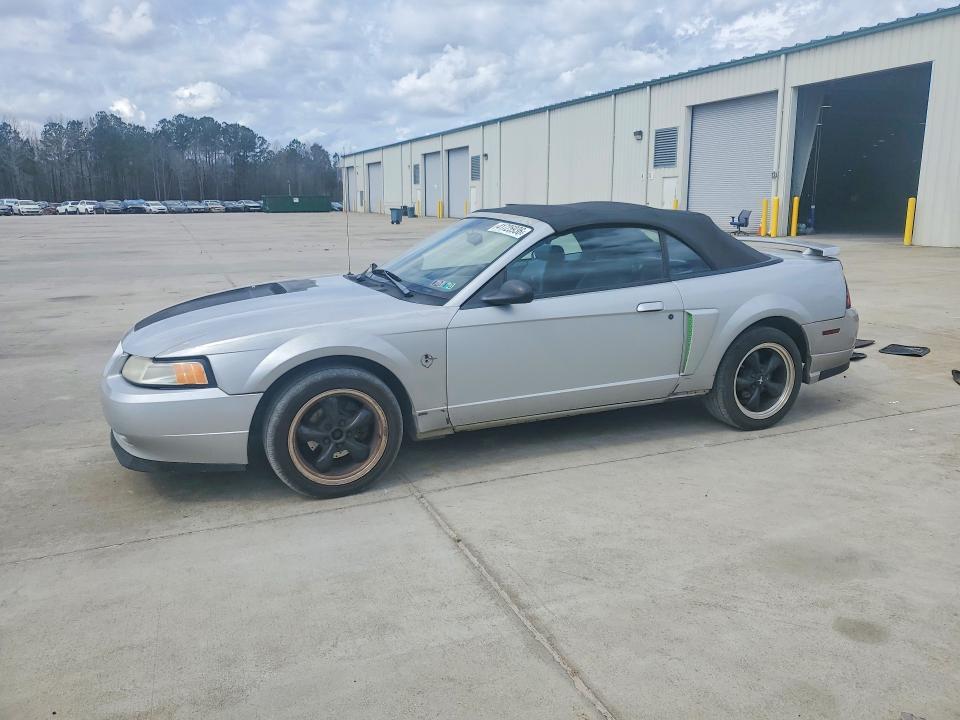 1999 Ford Mustang gt
