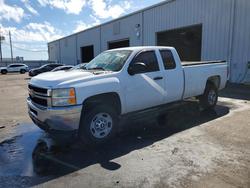 2011 Chevrolet Silverado C2500 Heavy Duty for sale in Jacksonville, FL
