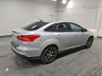 2017 Ford Focus sel