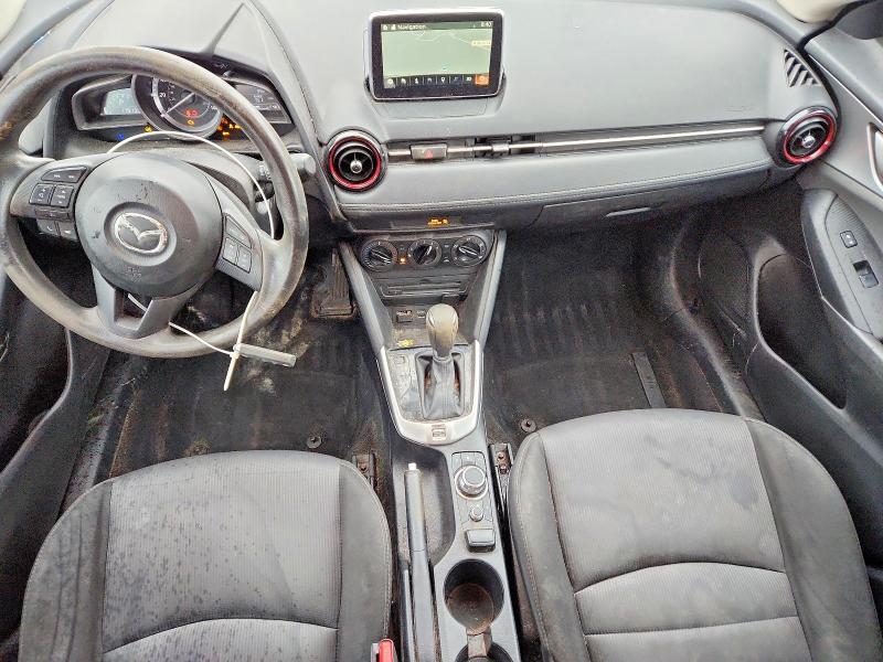 2016 Mazda Cx-3 Sport