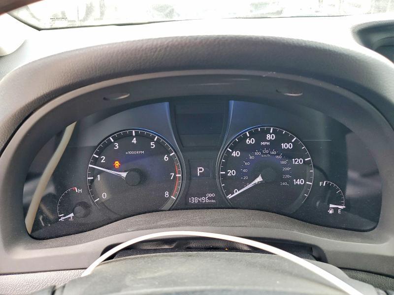 2014 Lexus Rx 350 Base