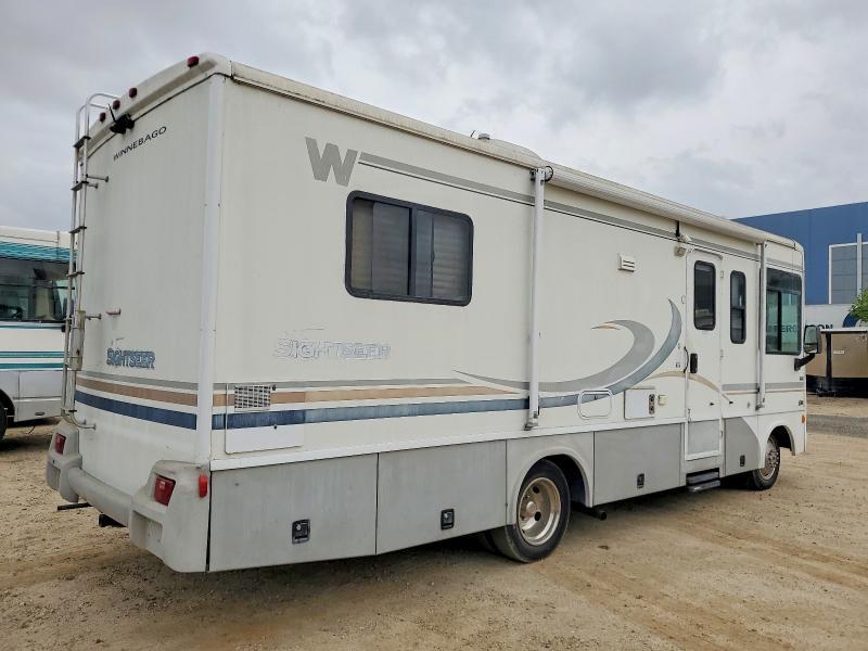 2004 Winnebago Motorhome