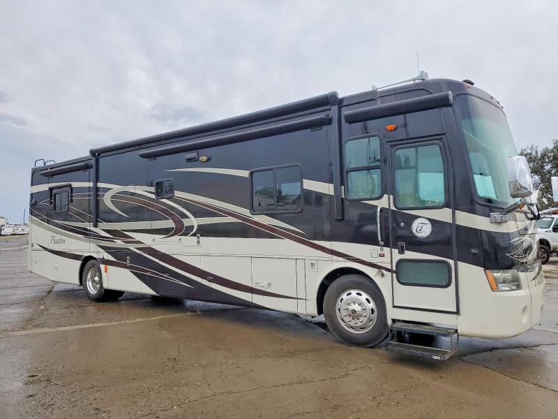 2009 Freightliner Chassis XC