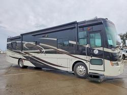 Salvage cars for sale from Copart Sacramento, CA: 2009 Freightliner Chassis XC