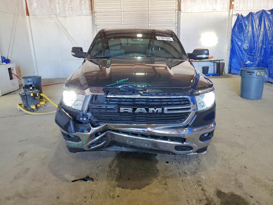 2021 Dodge RAM 1500 BIG Horn