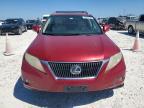 2010 Lexus Rx 350 Base