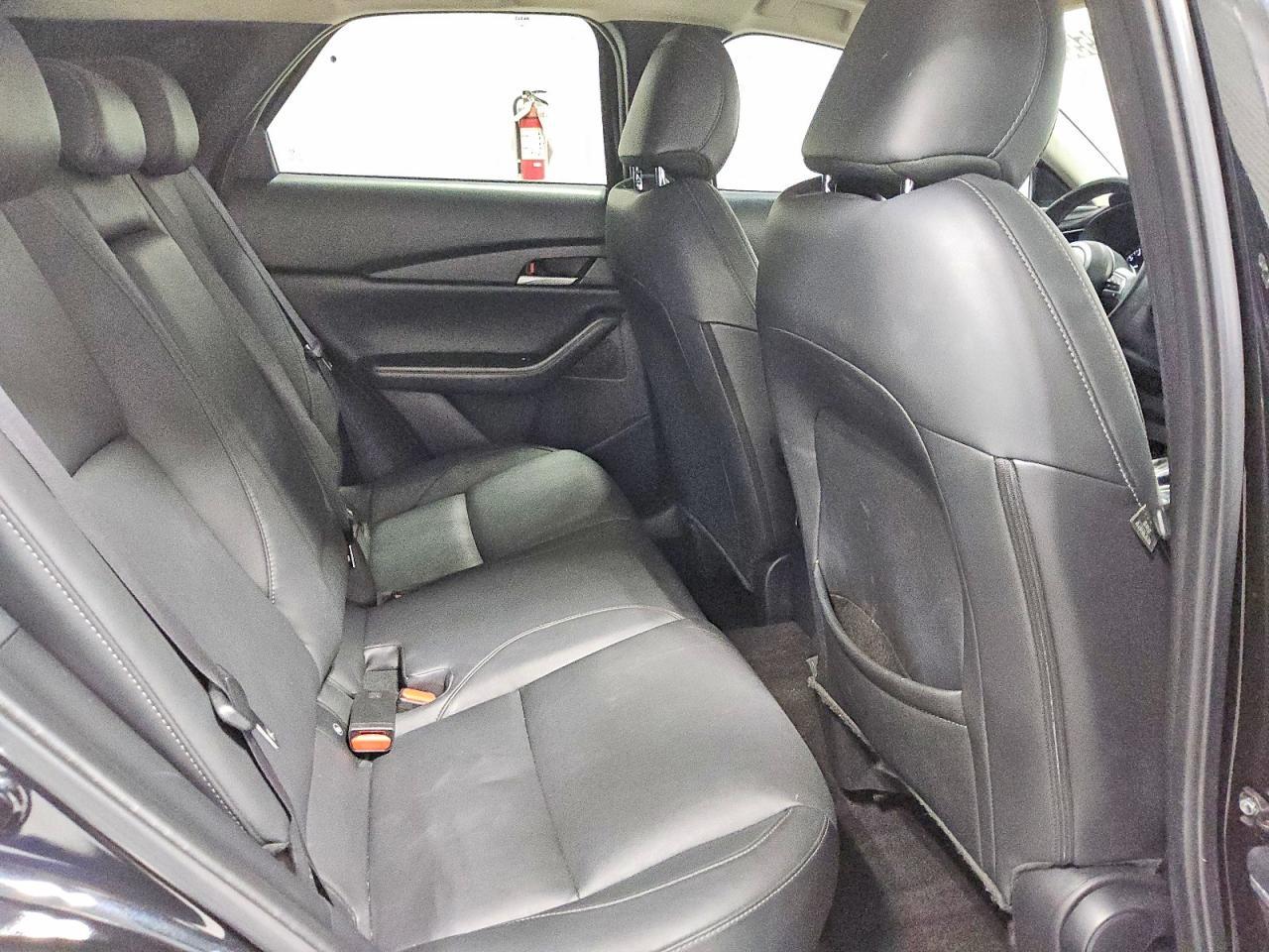 2024 Mazda Cx-30 Select