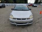 2002 Dodge Neon