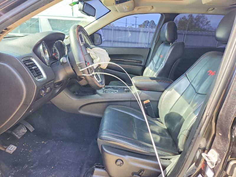 2013 Dodge Durango r