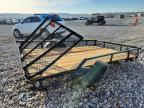 2026 Carry-On Trailer 2026 CARRY-ON 5.5X9UM2K Utility Trailer
