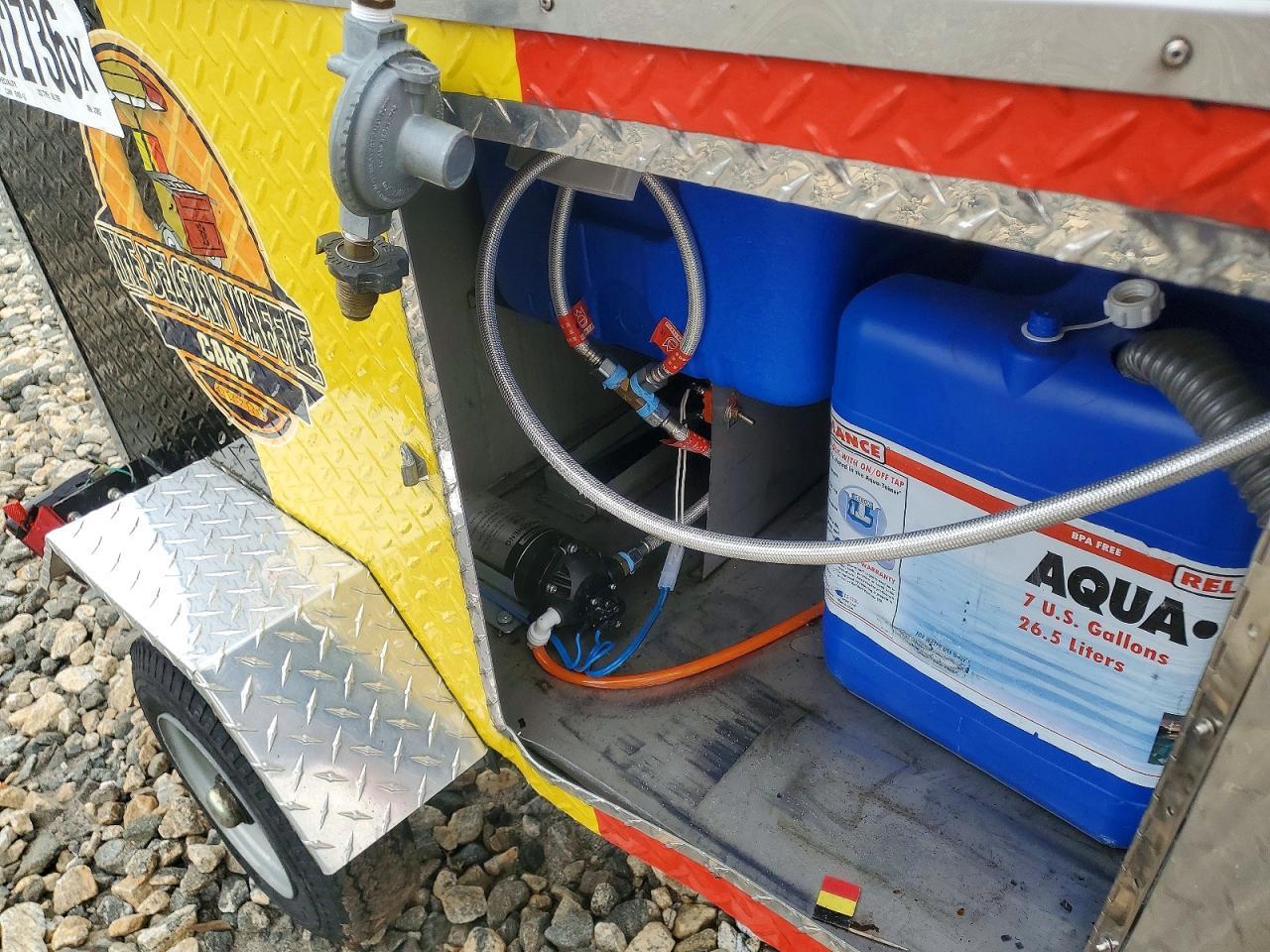 2023 Utility Trailer Manufactu Trailers