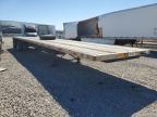 2012 Utility Flatbed Trailer