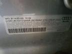 2009 Audi A6 Premium Plus