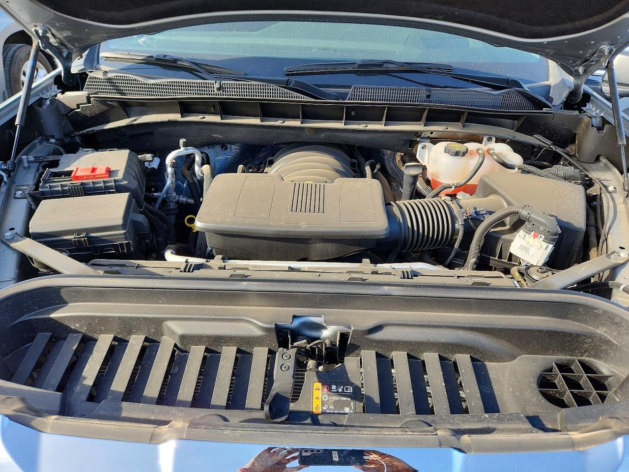 2024 GMC Sierra K1500 Denali