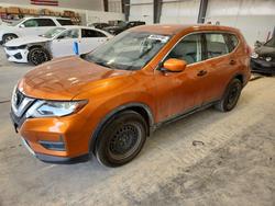 Salvage cars for sale from Copart Greenwood, NE: 2017 Nissan Rogue s