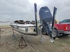 2011 Triton 1650 Boat
