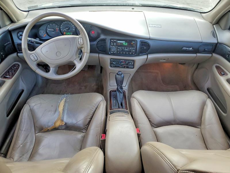 1998 Buick Regal ls