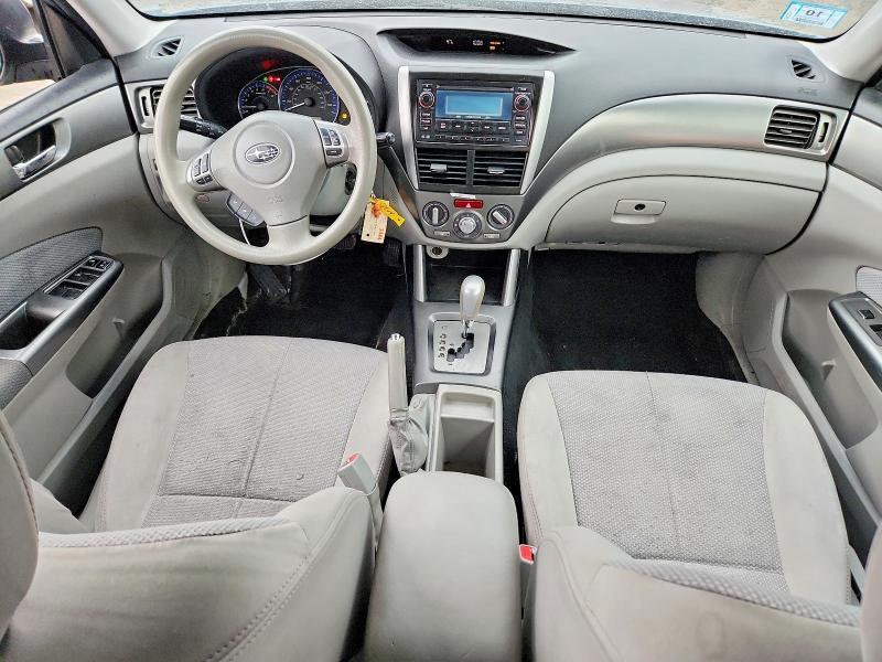 2012 Subaru Forester 2.5x Premium