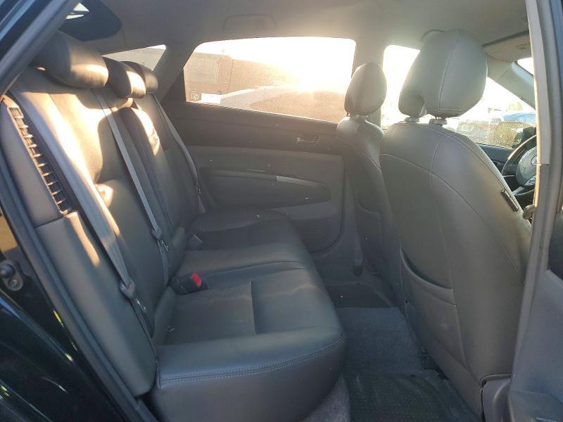 2008 Toyota Prius Base