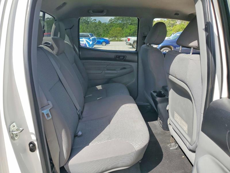 2012 Toyota Tacoma Prerunner V6