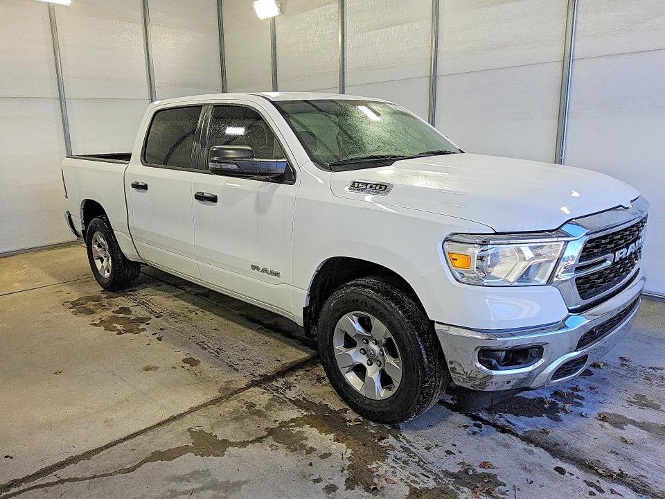 2023 Dodge RAM 1500 BIG Horn