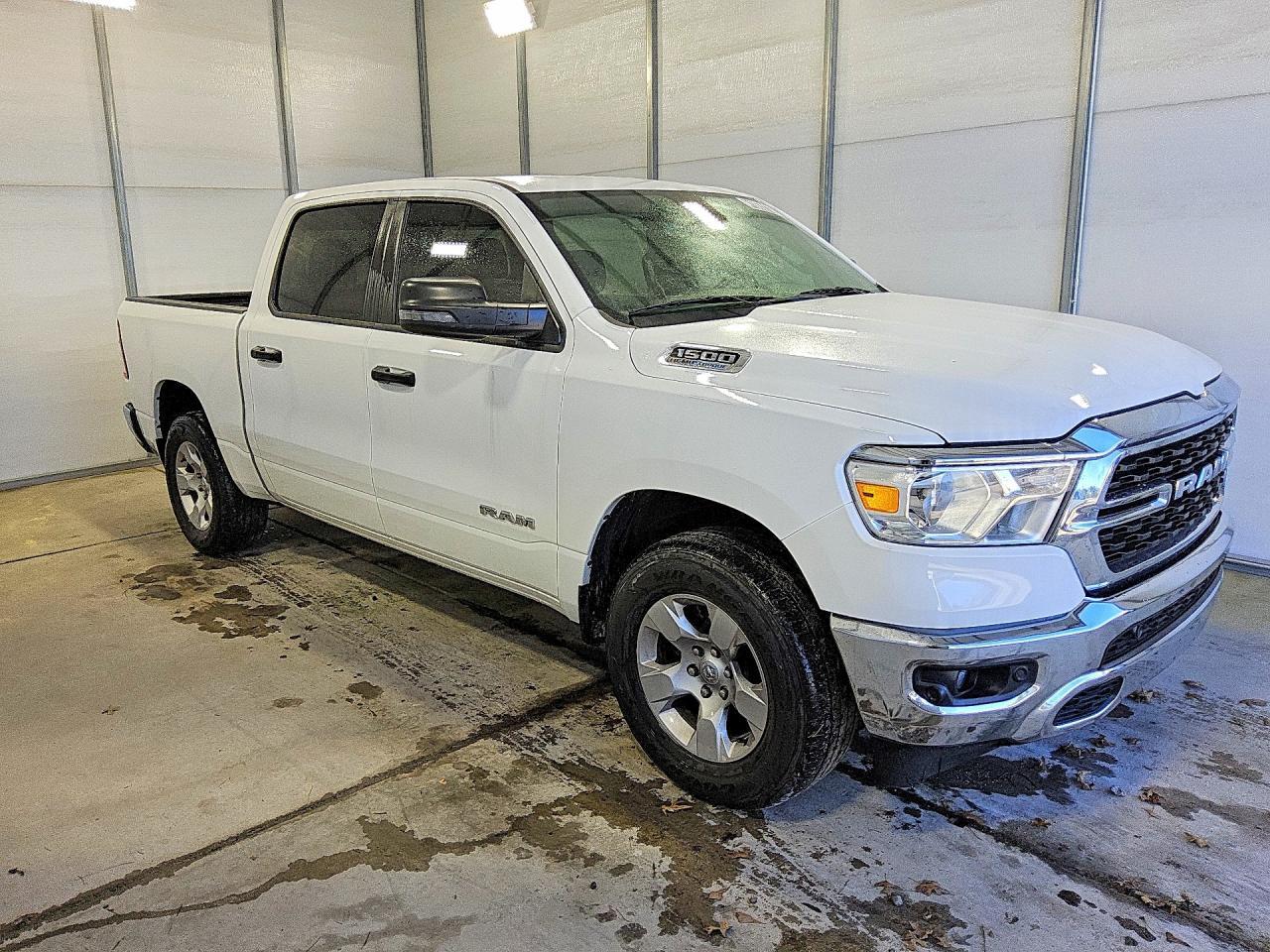 2023 Dodge RAM 1500 BIG Horn