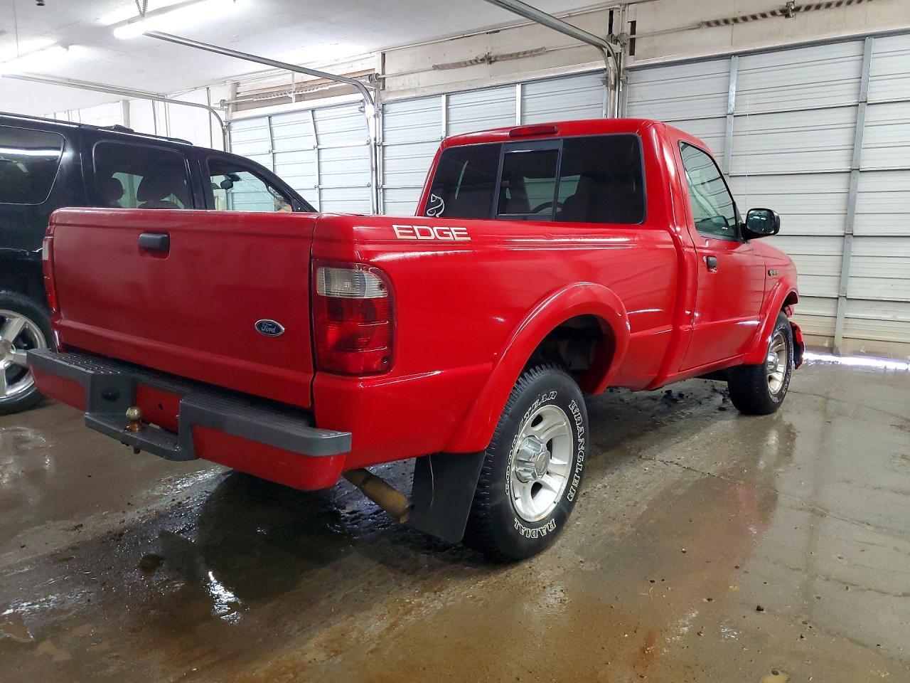 2004 Ford Ranger