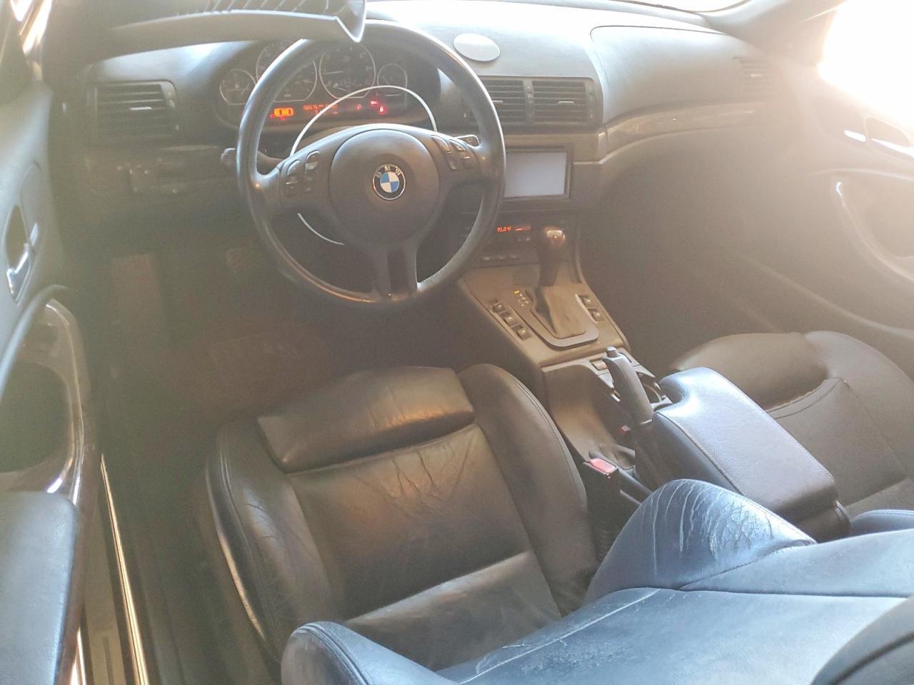 2002 BMW 330 ci