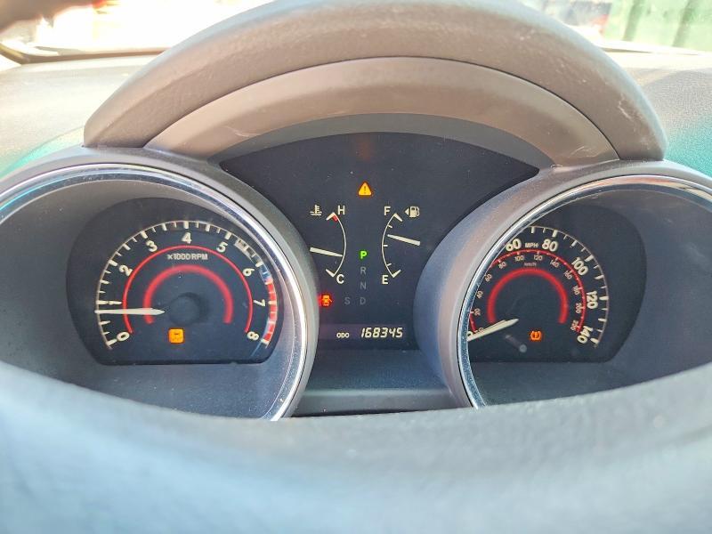 2010 Toyota Highlander Limited