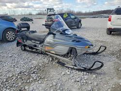 2001 Skidoo Grand Touring 600 for sale in Wayland, MI