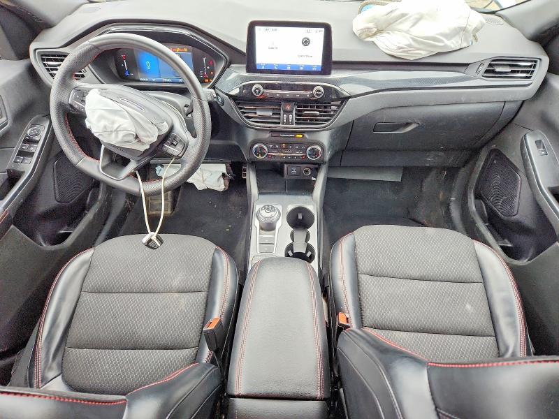 2023 Ford Escape st Line