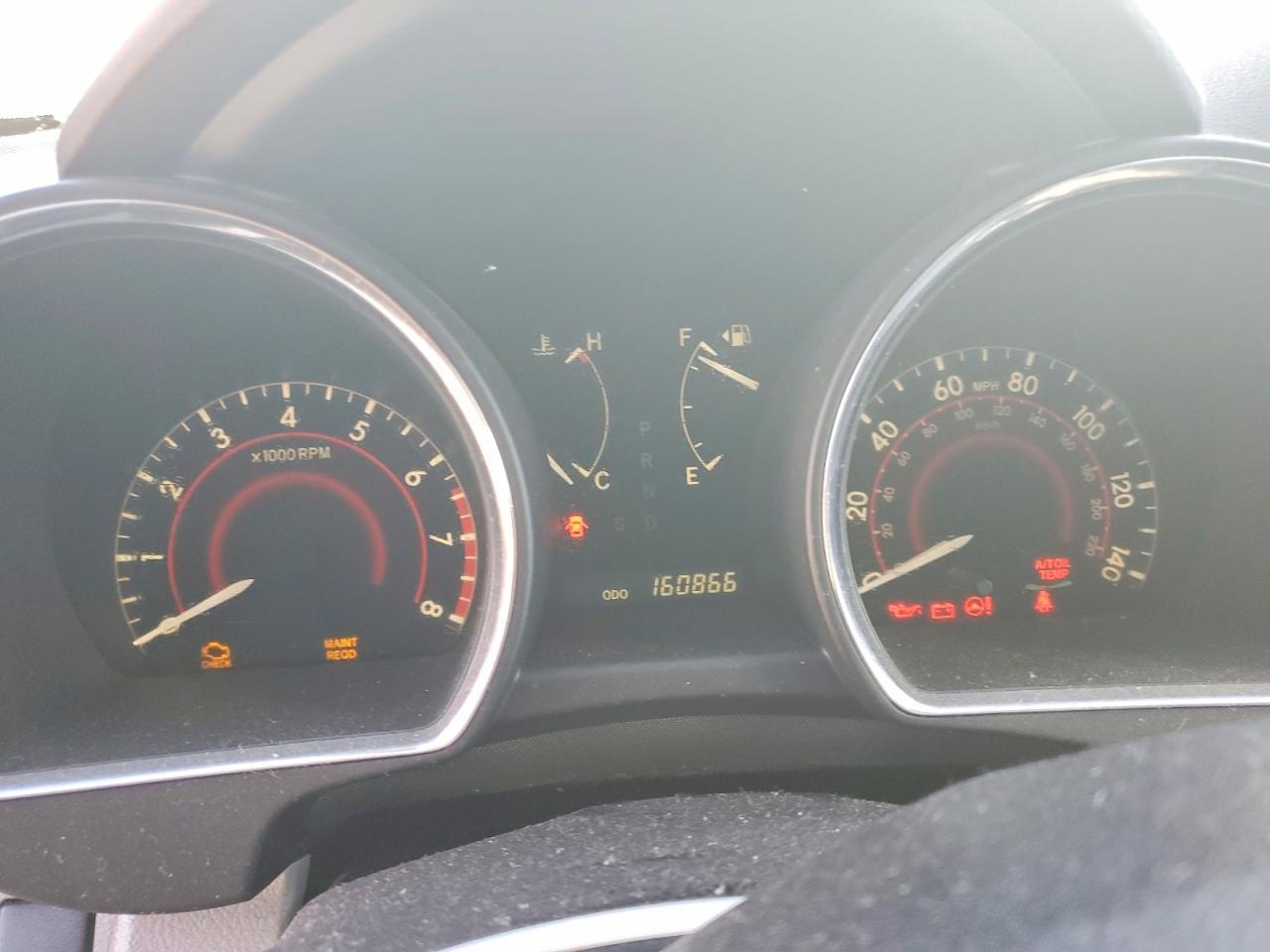 2008 Toyota Highlander Base