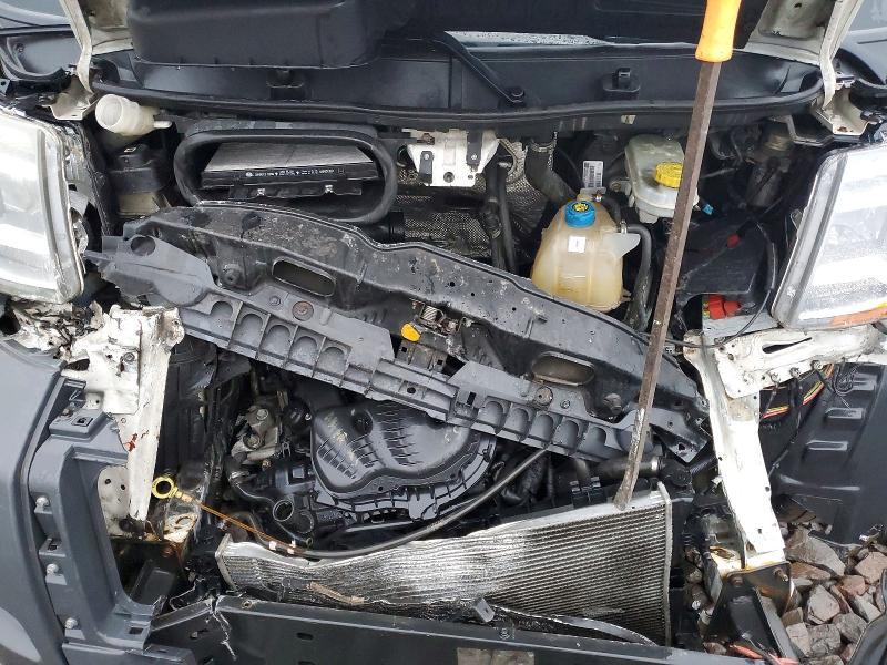 2015 Dodge RAM Promaster 3500 3500 High